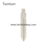 04# Key Blade for Dodge/Cherokee/Chrysler 300c